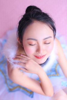 秘境探险